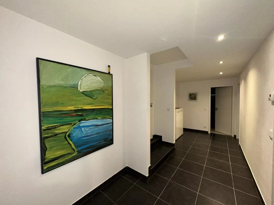 Wohnung in Diekirch, Luxemburg, 160 m² - Foto 5