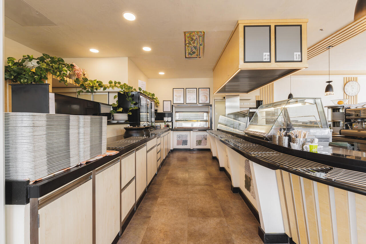 Ufficio a Lubiana, Slovenia, 573 m² - foto 5