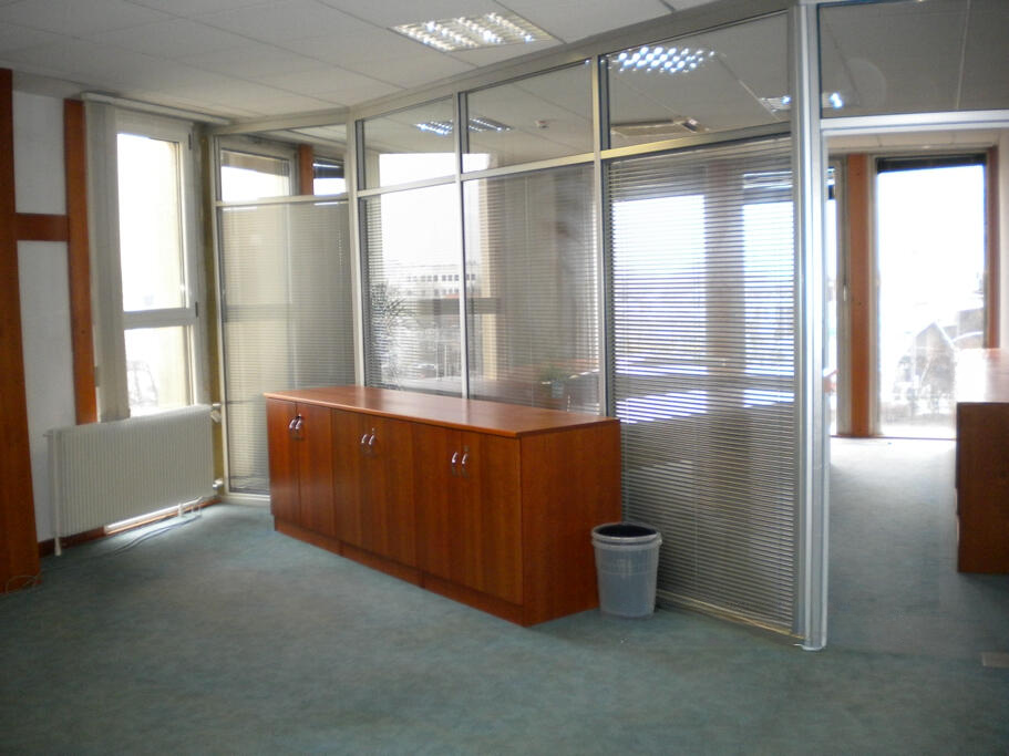 Ufficio a Lubiana, Slovenia, 52 m² - foto 5