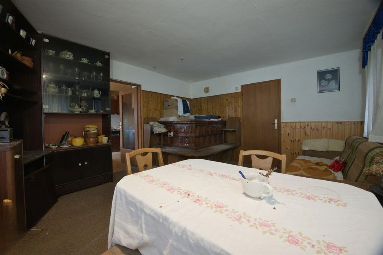 House in Idria, Slovenia, 144 m² - picture 5