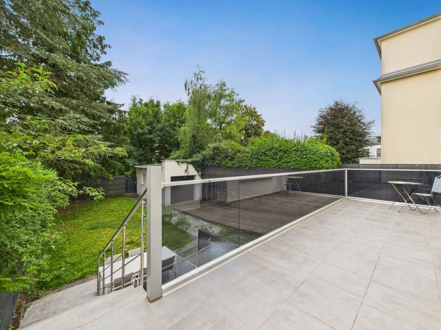 Appartamento a Lussemburgo, Lussemburgo, 245 m² - foto 5