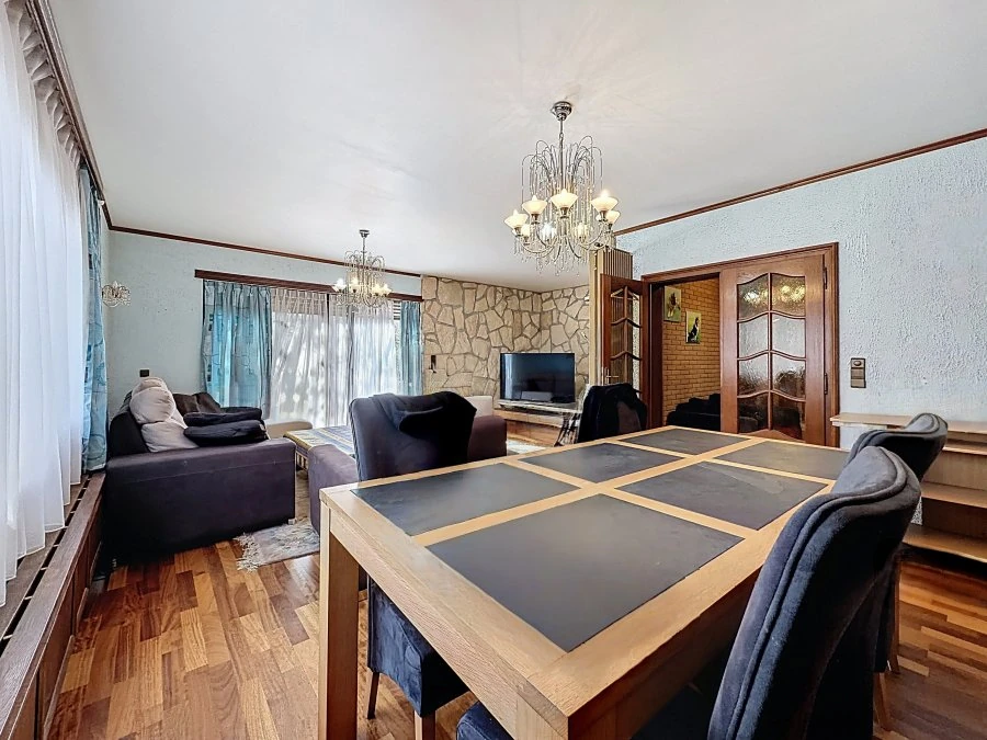 Wohnung in Luxemburg, Luxemburg, 410 m² - Foto 5