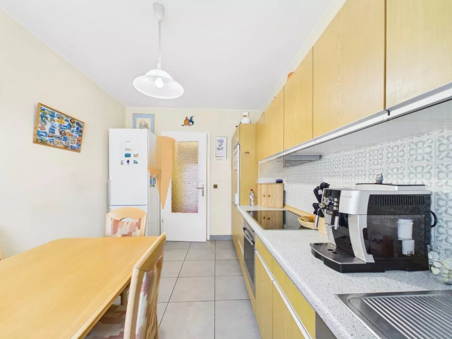 Flat in Luxembourg, Luxembourg, 96 m² - picture 5