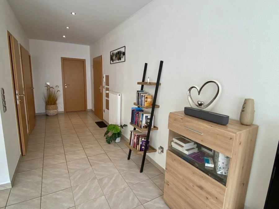 Wohnung in Luxemburg, Luxemburg, 71 m² - Foto 5