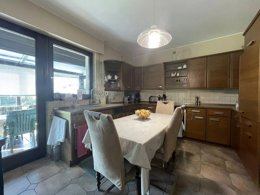 Flat in Luxembourg, Luxembourg, 115 m² - picture 5