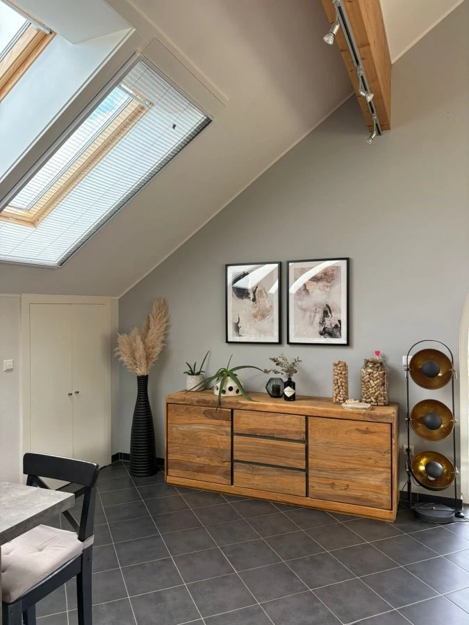 Wohnung in Diekirch, Luxemburg, 118 m² - Foto 5
