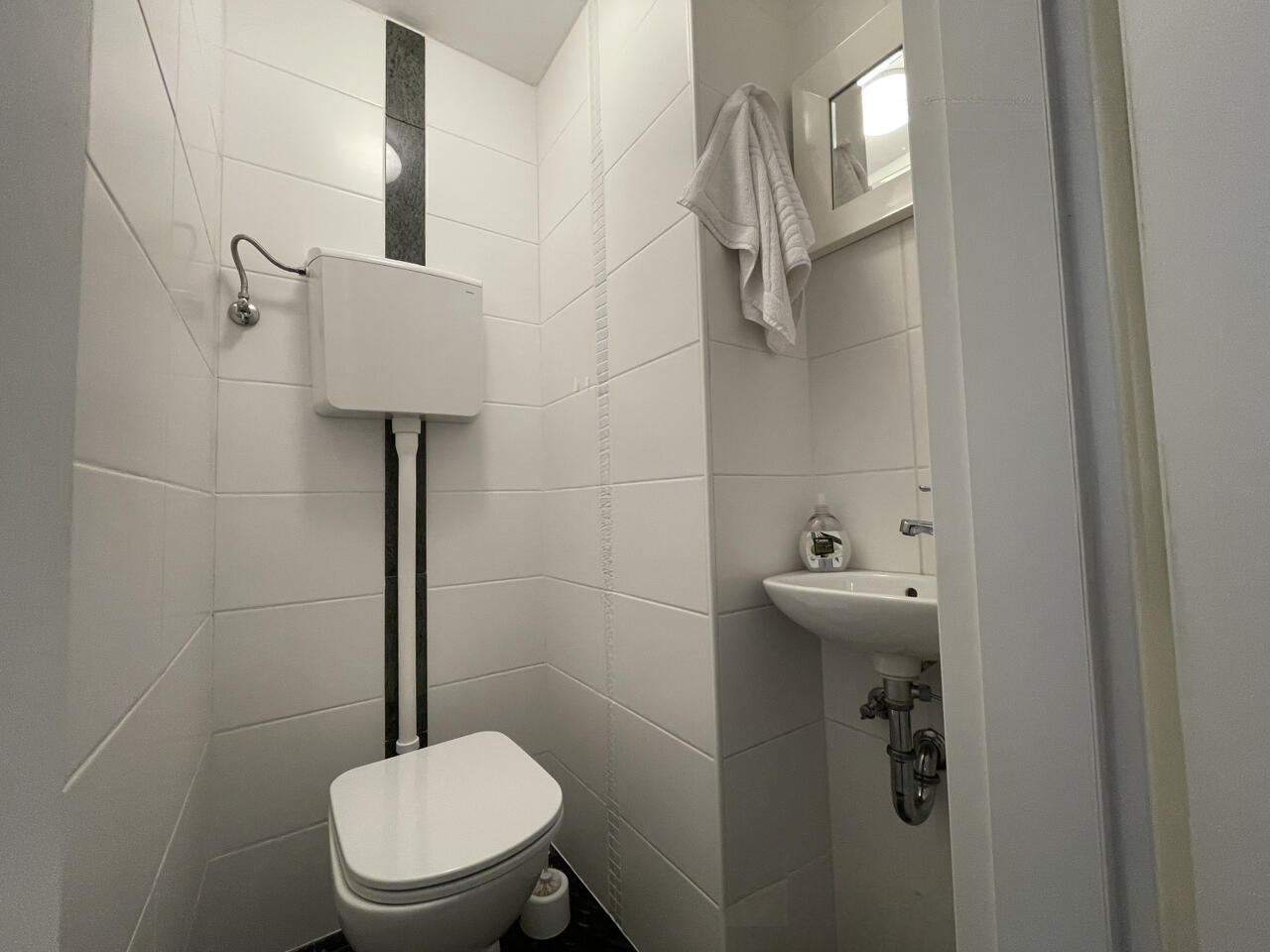 Office in Ljubljana, Slovenia, 51 m² - picture 5