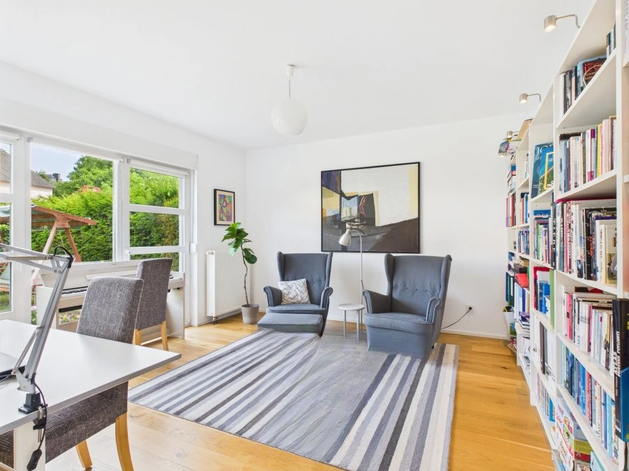 Appartamento a Lussemburgo, Lussemburgo, 198 m² - foto 5