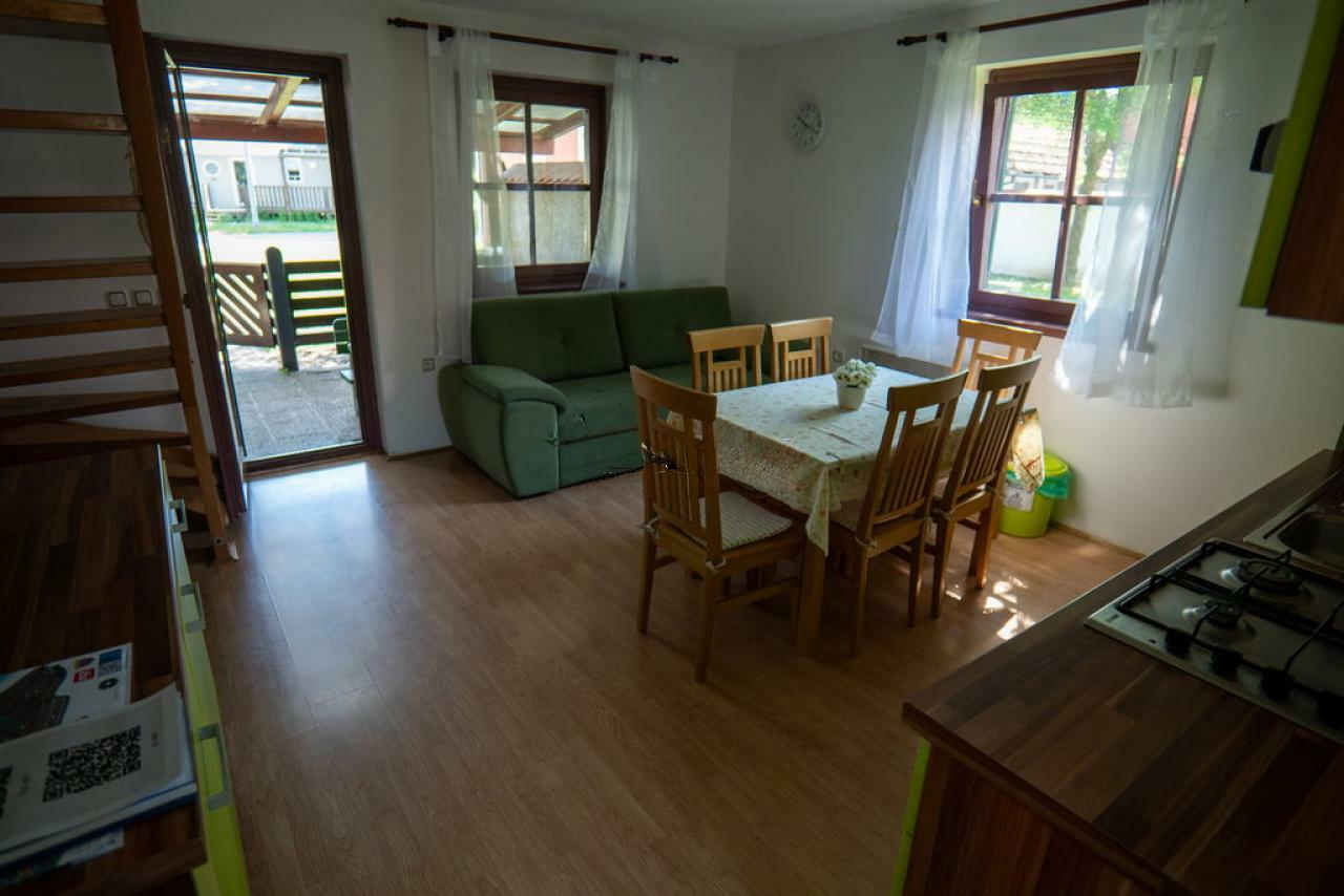 Casa a Brežice, Slovenia, 59 m² - foto 5