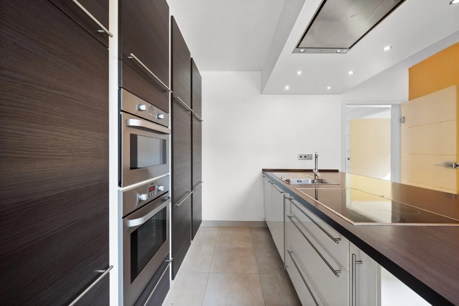 Wohnung in Luxemburg, Luxemburg, 109 m² - Foto 5
