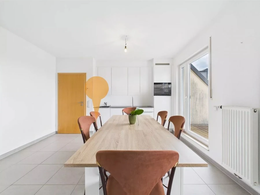 Wohnung in Diekirch, Luxemburg, 58 m² - Foto 5
