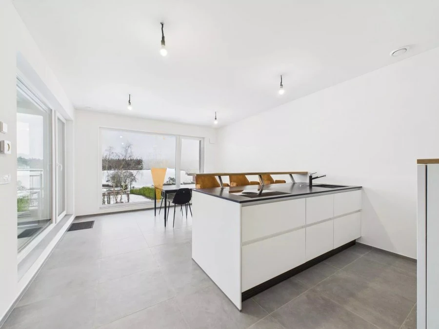 Flat in Diekirch, Luxembourg, 201 m² - picture 5