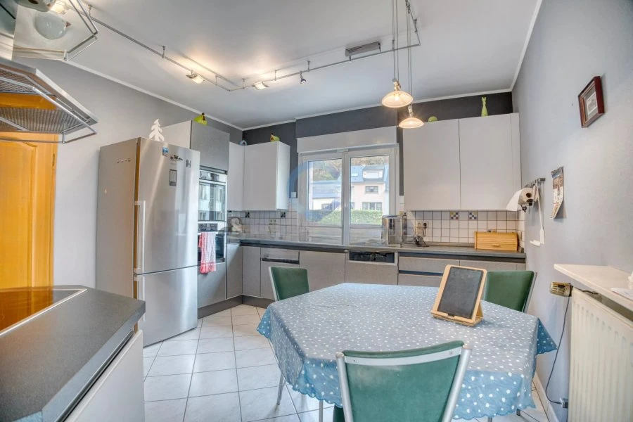 Wohnung in Luxemburg, Luxemburg, 180 m² - Foto 5