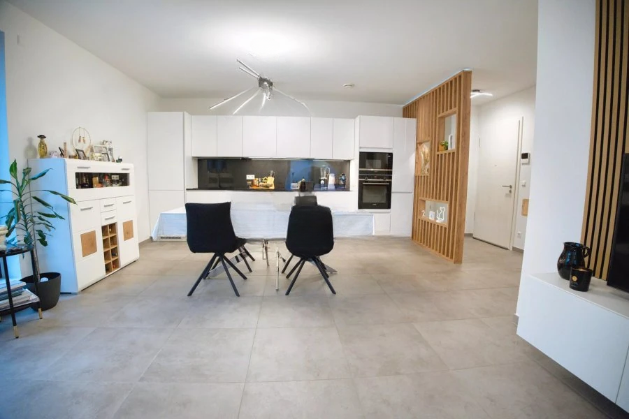 Wohnung in Luxemburg, Luxemburg, 82 m² - Foto 5