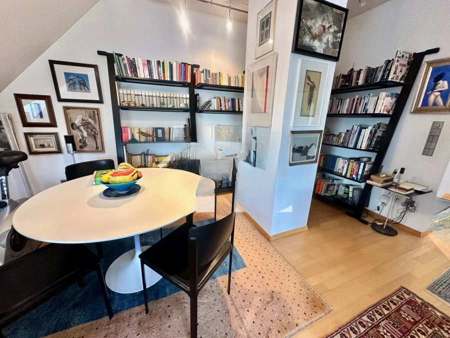 Wohnung in Luxemburg, Luxemburg, 119 m² - Foto 5