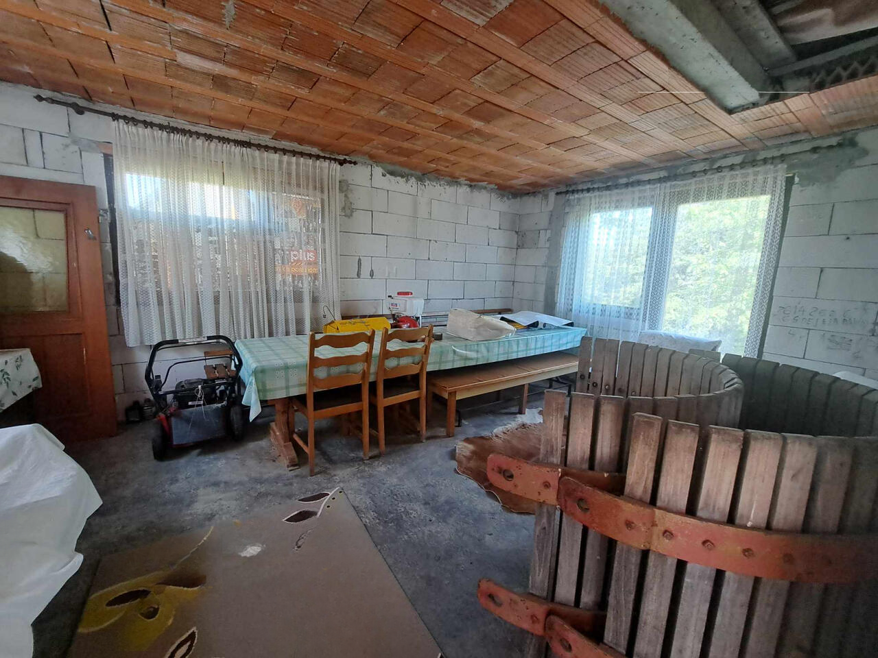 Casa a Ptuj, Slovenia, 99 m² - foto 5