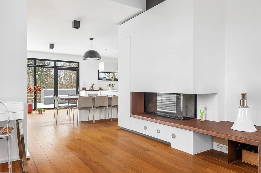 Wohnung in Luxemburg, Luxemburg, 194 m² - Foto 5