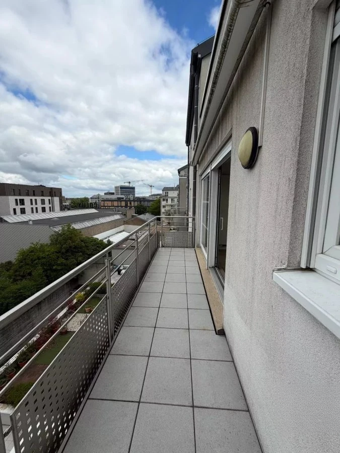 Flat in Luxembourg, Luxembourg, 74 m² - picture 5