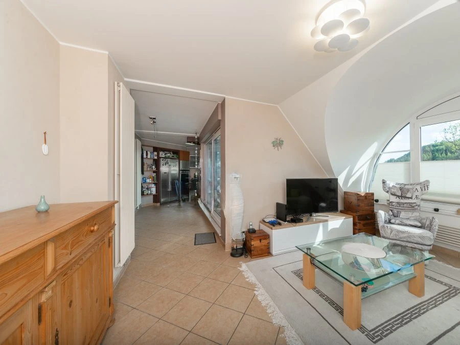 Flat in Diekirch, Luxembourg, 125 m² - picture 5