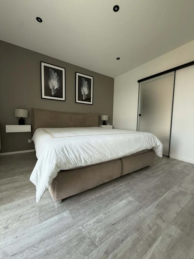 Flat in Luxembourg, Luxembourg, 125 m² - picture 5