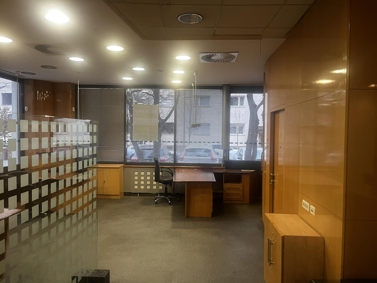 Ufficio a Lubiana, Slovenia, 215 m² - foto 5