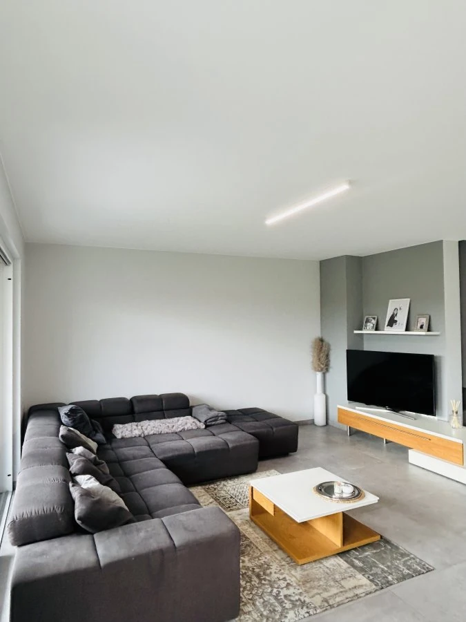 Wohnung in Luxemburg, Luxemburg, 116 m² - Foto 5