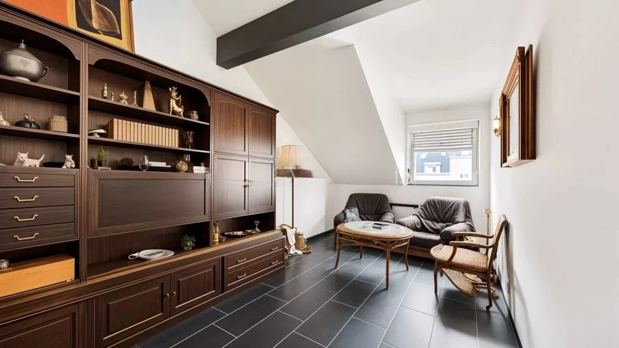 Flat in Luxembourg, Luxembourg, 100 m² - picture 5