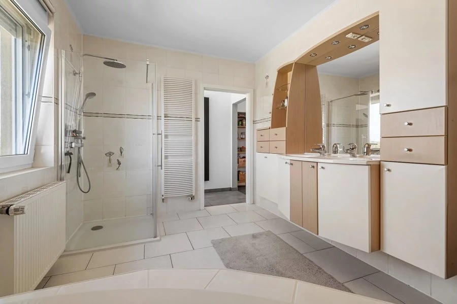 Wohnung in Luxemburg, Luxemburg, 90 m² - Foto 5