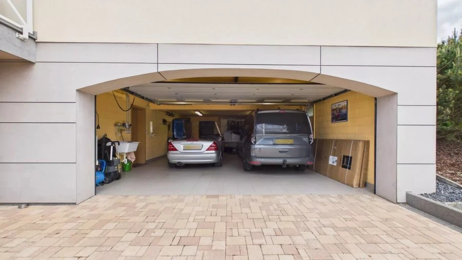 Wohnung in Luxemburg, Luxemburg, 235 m² - Foto 5