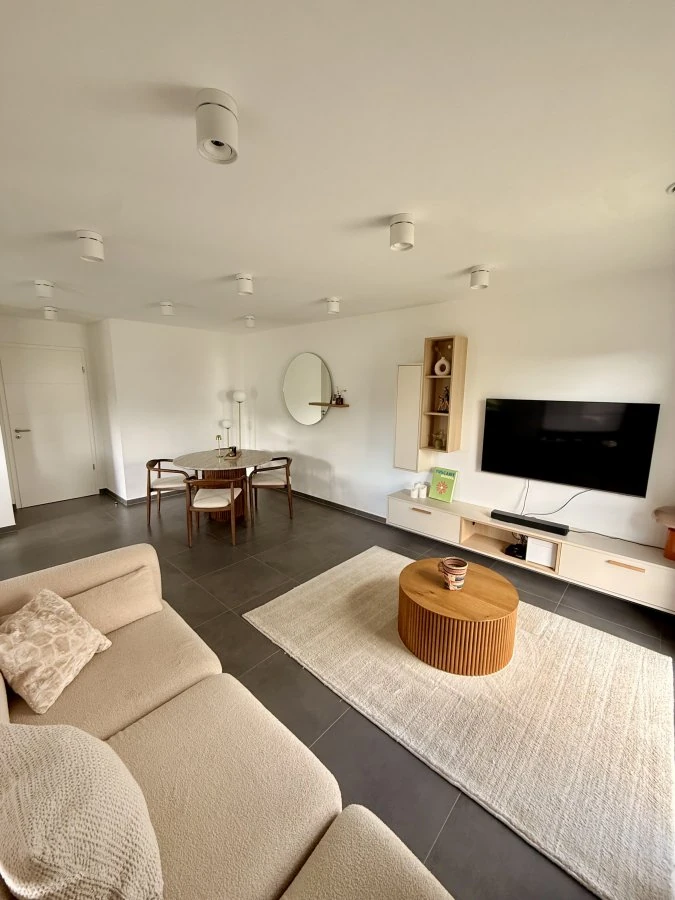 Wohnung in Luxemburg, Luxemburg, 62 m² - Foto 5