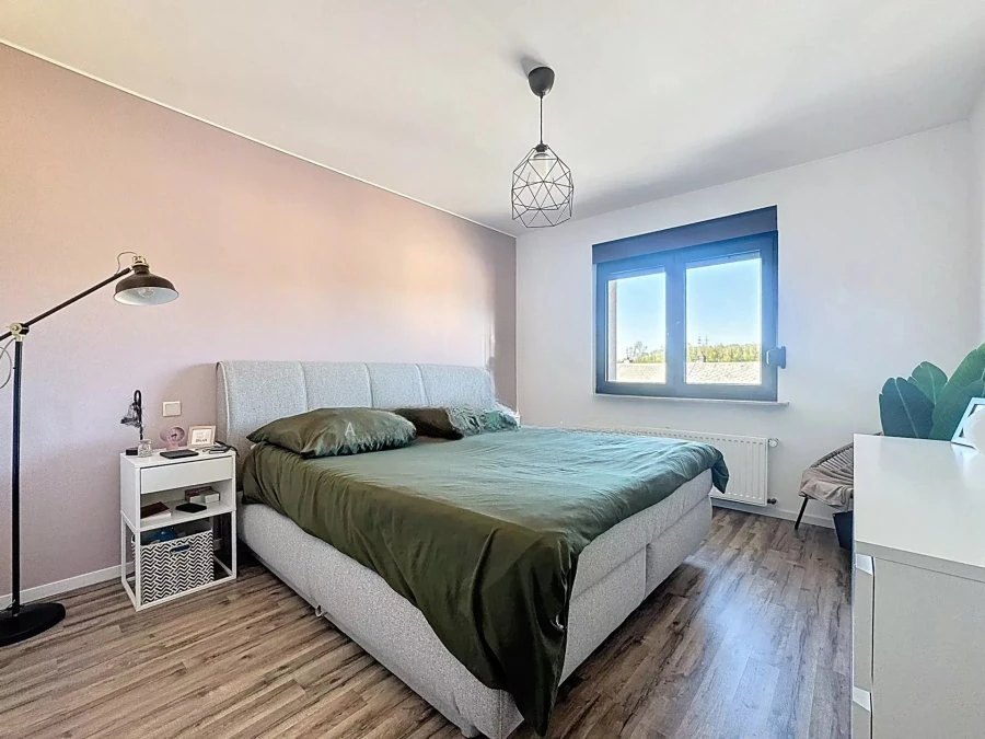 Flat in Luxembourg, Luxembourg, 84 m² - picture 5