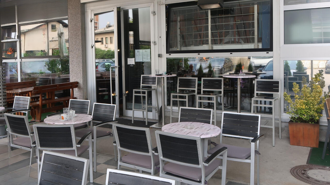 Oficina en Liubliana, Eslovenia, 95 m² - imagen 5