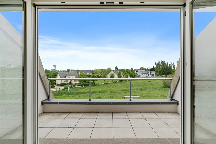 Flat in Luxembourg, Luxembourg, 142 m² - picture 5
