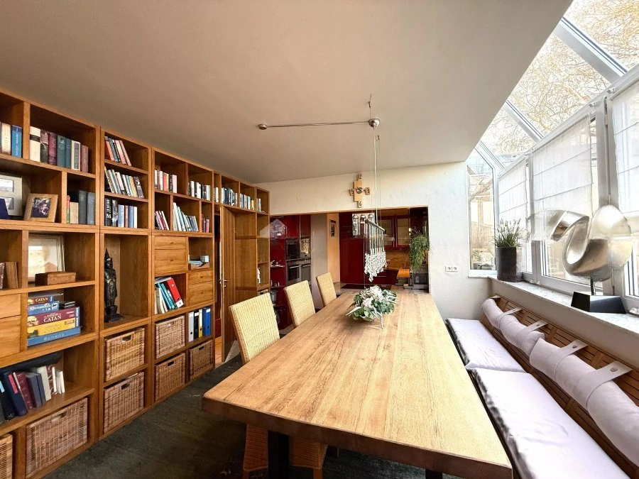 Wohnung in Diekirch, Luxemburg, 150 m² - Foto 5