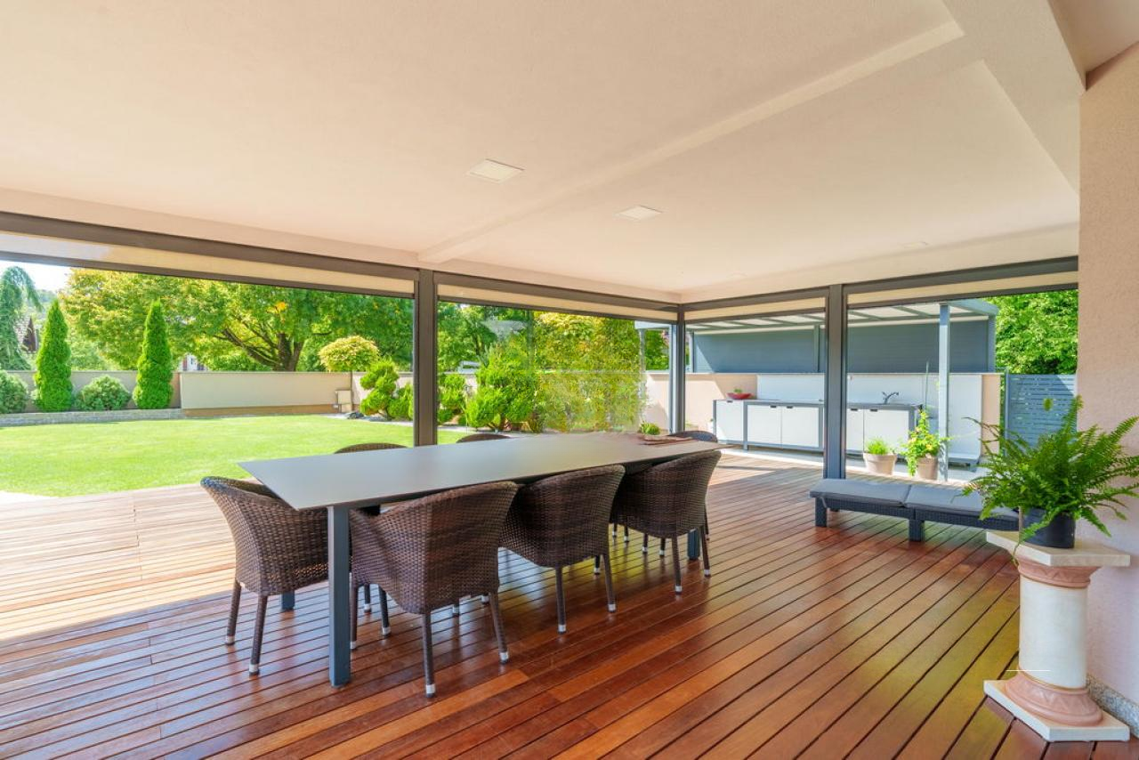 Haus in Ljubljana, Slowenien, 378 m² - Foto 5