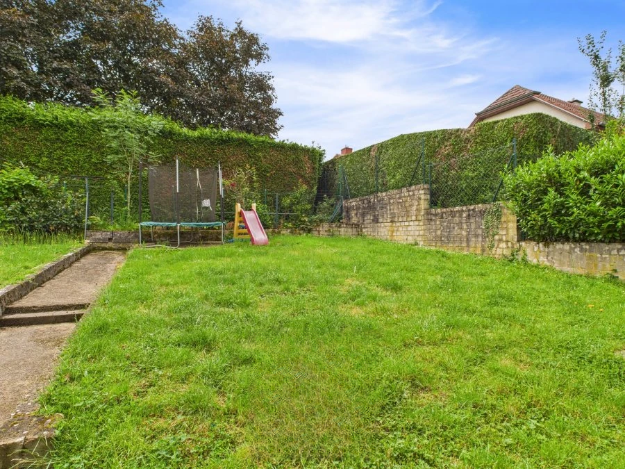 Flat in Luxembourg, Luxembourg, 135 m² - picture 6