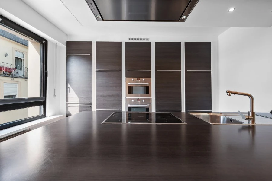 Wohnung in Luxemburg, Luxemburg, 109 m² - Foto 6