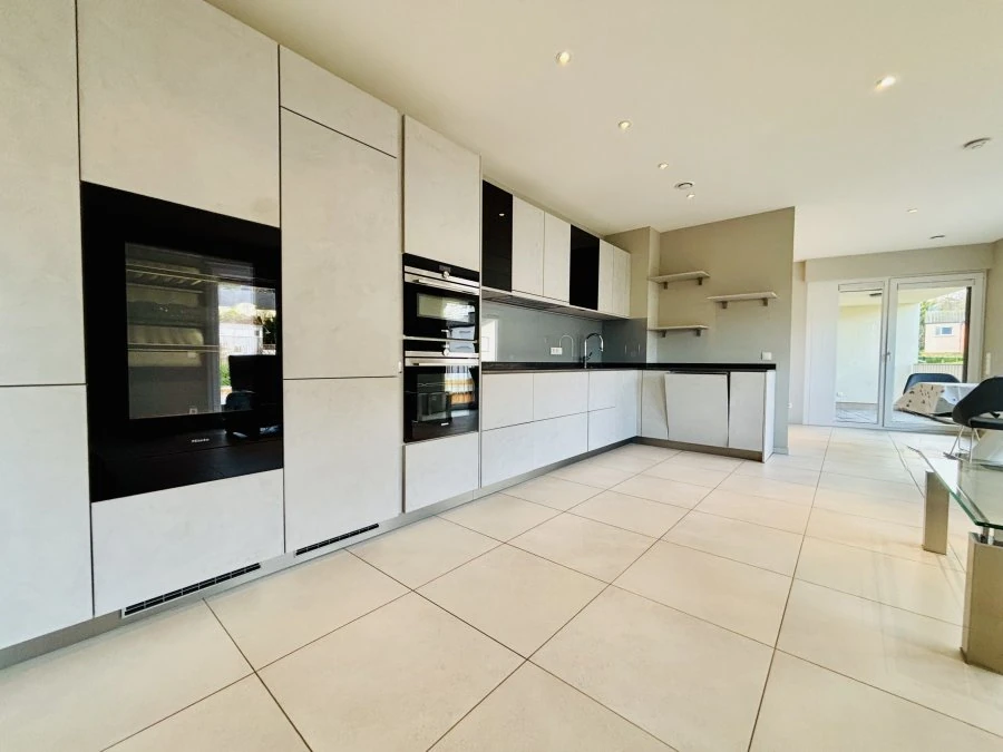 Wohnung in Luxemburg, Luxemburg, 90 m² - Foto 6