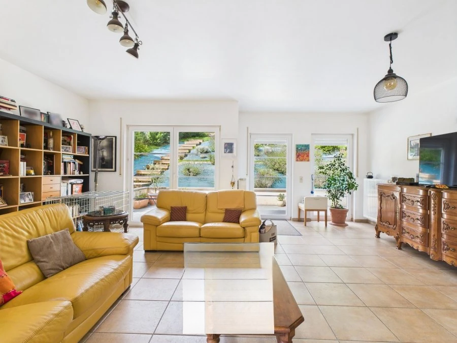 Piso en Luxemburgo, Luxemburgo, 194 m² - imagen 6