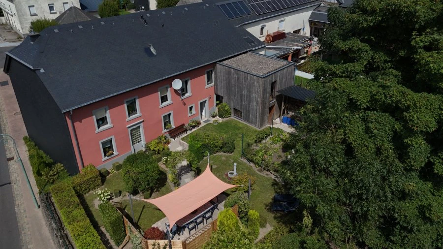 Wohnung in Diekirch, Luxemburg, 450 m² - Foto 6