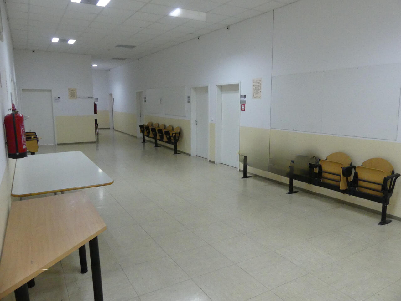 Office in Ljubljana, Slovenia, 312 m² - picture 6