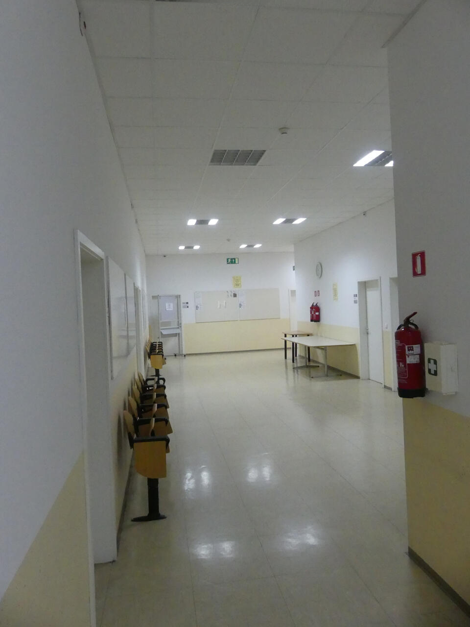 Büro in Ljubljana, Slowenien, 78 m² - Foto 6