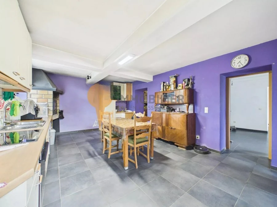 Flat in Luxembourg, Luxembourg, 244 m² - picture 6