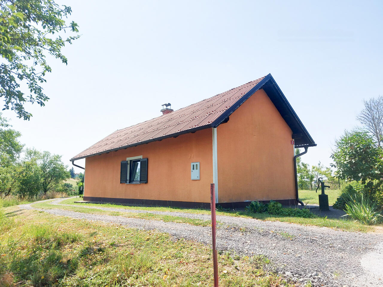 Casa en Šentilj, Eslovenia, 91 m² - imagen 6