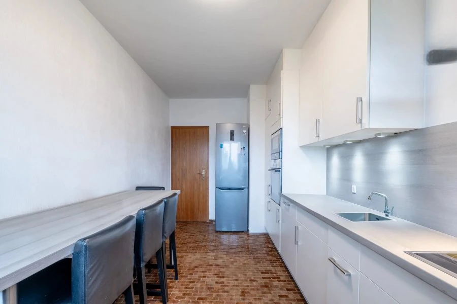 Appartamento a Lussemburgo, Lussemburgo, 103 m² - foto 6