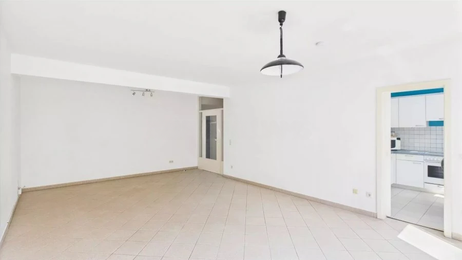 Wohnung in Luxemburg, Luxemburg, 92 m² - Foto 6