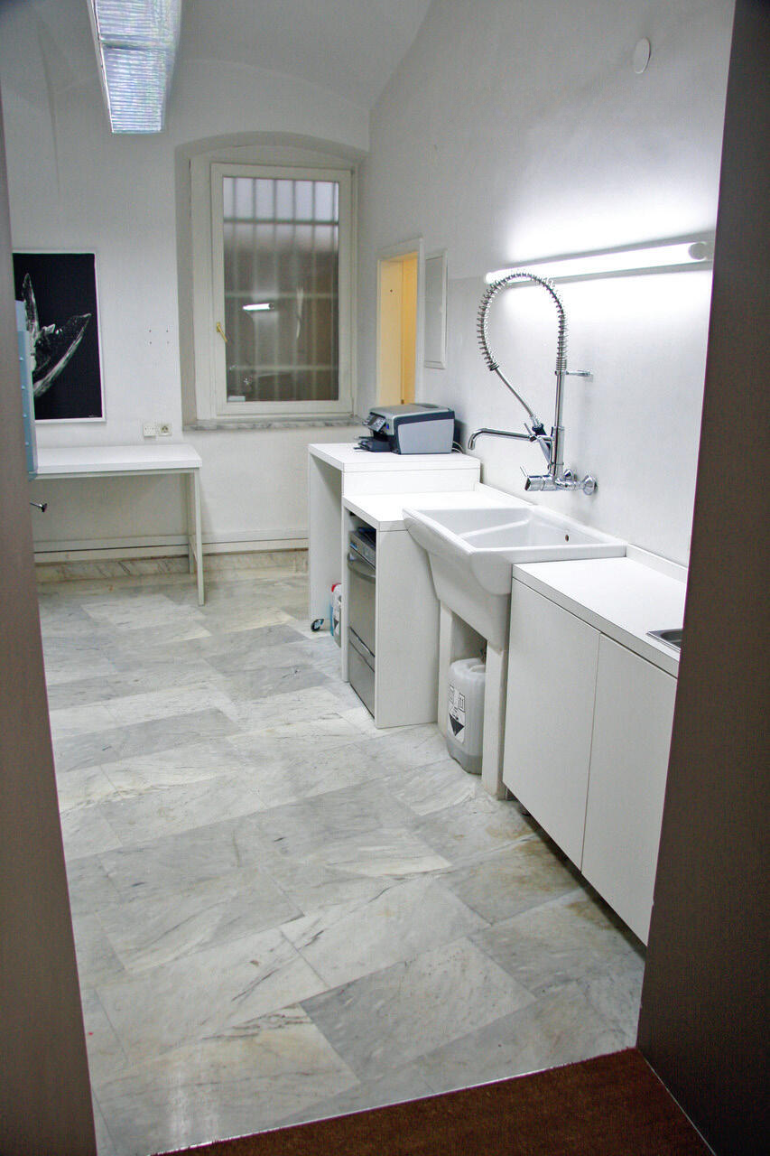 Büro in Ljubljana, Slowenien, 75 m² - Foto 6