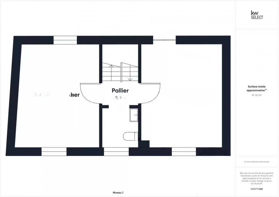 Appartamento a Lussemburgo, Lussemburgo, 120 m² - foto 6