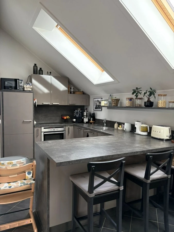 Wohnung in Diekirch, Luxemburg, 118 m² - Foto 6