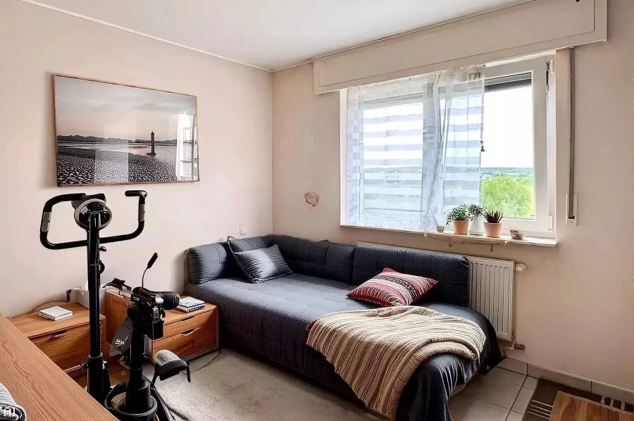 Appartamento a Lussemburgo, Lussemburgo, 69 m² - foto 6